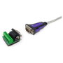 Equip USB-A To Serial Rs-422/485 Db9 Adapter Cable