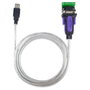 Equip USB-A To Serial Rs-422/485 Db9 Adapter Cable