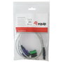 Equip USB-A To Serial Rs-422/485 Db9 Adapter Cable