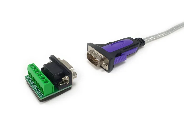 FTDI Adaptador USB A a Serie RS-422/485 DB9 Macho Equip 133387 FT232R Chipset, Cable 1.5 m, Plug & Play, Windows, Mac, Linux