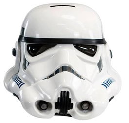 Original Stormtrooper Hucha