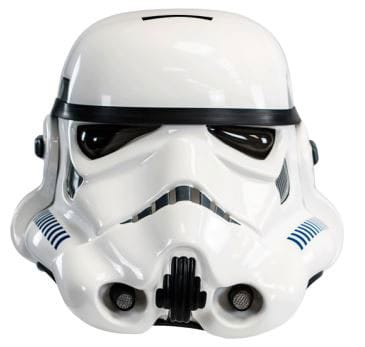 Original Stormtrooper Hucha Original Stormtrooper Hucha