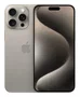 Apple iPhone 15 Pro Max 256GB Titanio natural