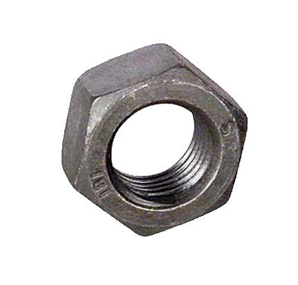 AVL Tuercas Hexagonales Métricas 5 mm DIN 934 Zincadas AVL Tuercas Hexagonales Métricas 5 mm DIN 934 Zincadas