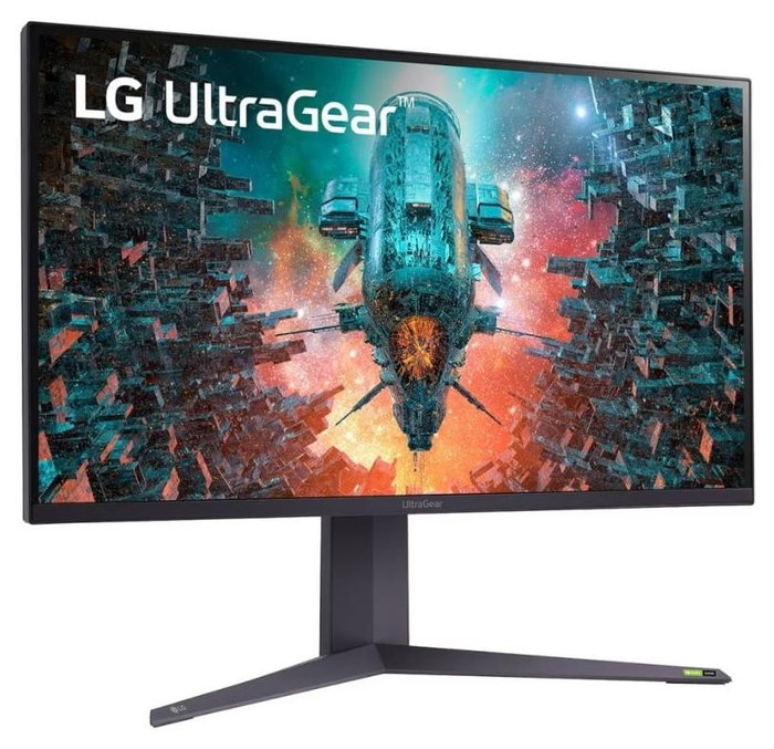 LG 32GQ950P-B Monitor Gaming 31.5 pulg. 4K UHD 160Hz 1ms Negro LG 32GQ950P-B Monitor Gaming 31.5 pulg. 4K UHD 160Hz 1ms Negro