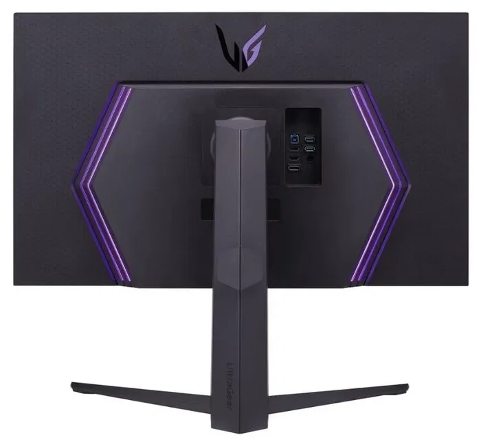 LG 32GQ950P-B Monitor Gaming 31.5 pulg. 4K UHD 160Hz 1ms Negro LG 32GQ950P-B Monitor Gaming 31.5 pulg. 4K UHD 160Hz 1ms Negro