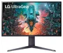LG 32GQ950P-B Monitor Gaming 31.5 pulg. 4K UHD 160Hz 1ms Negro