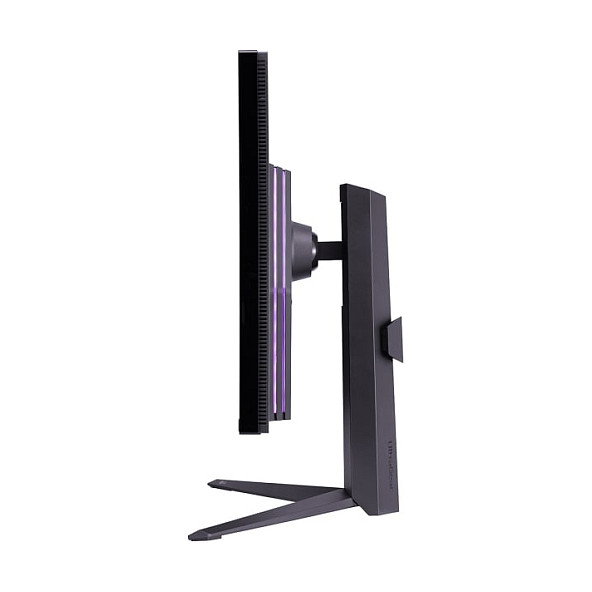 LG 32GQ950P-B Monitor Gaming 32" 4K UHD Nano IPS 160Hz 1ms NVIDIA G-SYNC AMD FreeSync Premium Pro HDR1000 Negro