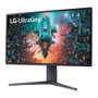 LG 32GQ950P-B Monitor Gaming 31.5 4K Nano IPS Negro