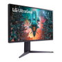 LG 32GQ950P-B Monitor Gaming 31.5 4K Nano IPS Negro