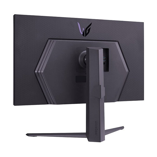 LG 32GQ950P-B Monitor Gaming 32" 4K UHD Nano IPS 160Hz 1ms NVIDIA G-SYNC AMD FreeSync Premium Pro HDR1000 Negro