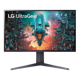 LG 32GQ950P-B Monitor Gaming 31.5 4K Nano IPS Negro