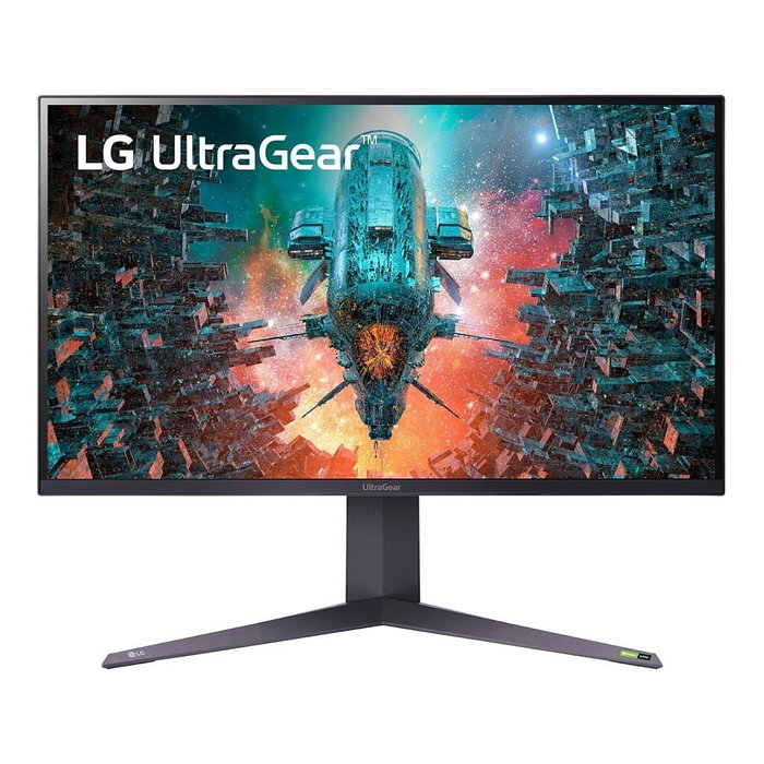 LG 32GQ950P-B Monitor Gaming 31.5 4K Nano IPS Negro LG 32GQ950P-B Monitor Gaming 31.5 4K Nano IPS Negro