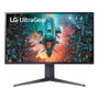 LG 32GQ950P-B Monitor Gaming 31.5 4K Nano IPS Negro