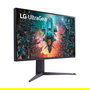 LG 32GQ950P-B Monitor Gaming 32" 4K UHD Nano IPS 160Hz 1ms NVIDIA G-SYNC AMD FreeSync Premium Pro HDR1000 Negro