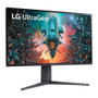 LG 32GQ950P-B Monitor Gaming 31.5 4K Nano IPS Negro