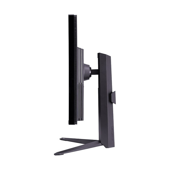 LG 32GQ950P-B Monitor Gaming 32" 4K UHD Nano IPS 160Hz 1ms NVIDIA G-SYNC AMD FreeSync Premium Pro HDR1000 Negro