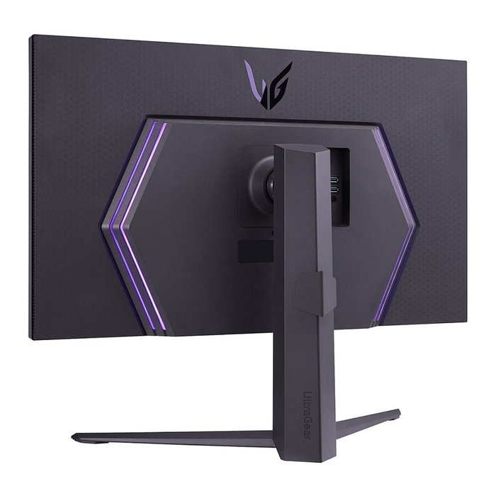 LG 32GQ950P-B Monitor Gaming 31.5 4K Nano IPS Negro LG 32GQ950P-B Monitor Gaming 31.5 4K Nano IPS Negro