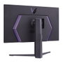 LG 32GQ950P-B Monitor Gaming 31.5 4K Nano IPS Negro