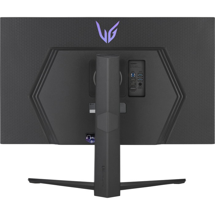 LG 32GQ950P-B Monitor Gaming 31.5 pulgadas 4K Nano IPS 160Hz 1ms Negro LG 32GQ950P-B Monitor Gaming 31.5 pulgadas 4K Nano IPS 160Hz 1ms Negro