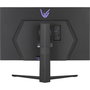 LG 32GQ950P-B Monitor Gaming 31.5 pulgadas 4K Nano IPS 160Hz 1ms Negro