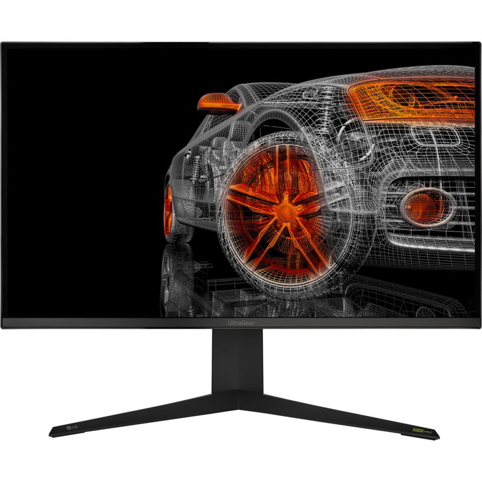 LG 32GQ950P-B Monitor Gaming 31.5 pulgadas 4K Nano IPS 160Hz 1ms Negro LG 32GQ950P-B Monitor Gaming 31.5 pulgadas 4K Nano IPS 160Hz 1ms Negro