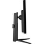 LG 32GQ950P-B Monitor Gaming 31.5 pulgadas 4K Nano IPS 160Hz 1ms Negro