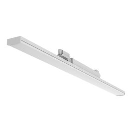 Synergy21 Synergy 21 LED Track-Serie para carril VLE, 48W, 120°, ww, CRI>90 W
