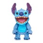 Disney Peluche Stitch FX 30 cm Adorable con Sonidos y Reacciones