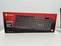NGS Spectra Teclado Ultra Slim Silencioso Multimedia Negro Español