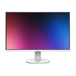 MSI PRO MP273QWDE E2 Monitor de Oficina QHD IPS 27 pulg 100Hz Blanco