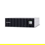 CyberPower OL6KERTHDL SAI (UPS) Online Doble Conversión 6 kVA 6000W, Onda Sinusoidal Pura 200-240V, Torre/Rack, Incl. RMCard205