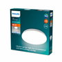 Philips Plafón LED Acuna con Sensor de Movimiento, 21W, 4000K, 2900 lm, Blanco
