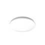 Philips Acuna Plafón LED Redondo con Sensor de Movimiento, 21W 4000K Luz Día 2900 lm, Ø 34.5 cm