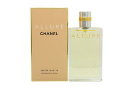 Chanel Allure Eau de Toilette 50 ml Vaporizador