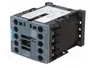 SIEMENS 3RT2317-1BB40 Contactor 4-polar 12A 24VDC