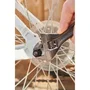 Ryobi RHAW200 Llave Ajustable con Apertura de 200 mm