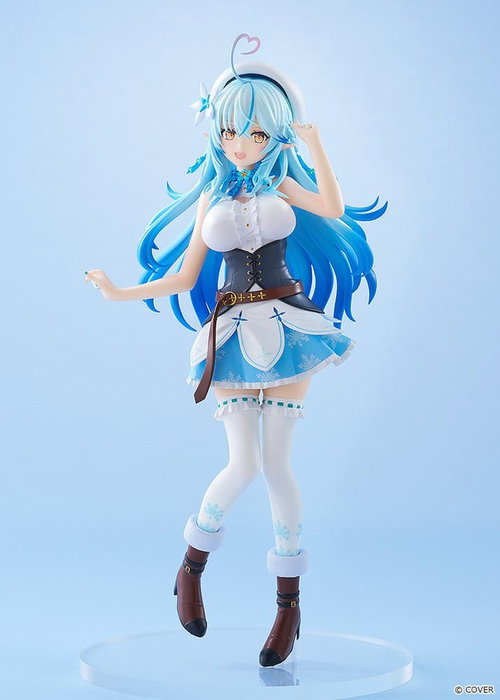 Good Smile Company Pop Up Parade Yukihana Lamy 18 cm