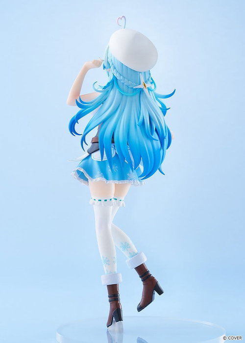 Good Smile Company Pop Up Parade Yukihana Lamy 18 cm