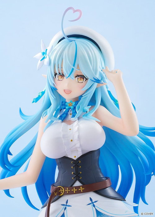 Good Smile Company Pop Up Parade Yukihana Lamy 18 cm
