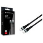 Conceptronic Cable USB-C a USB-C ETTA01B12 de 100 W, 1,2 m