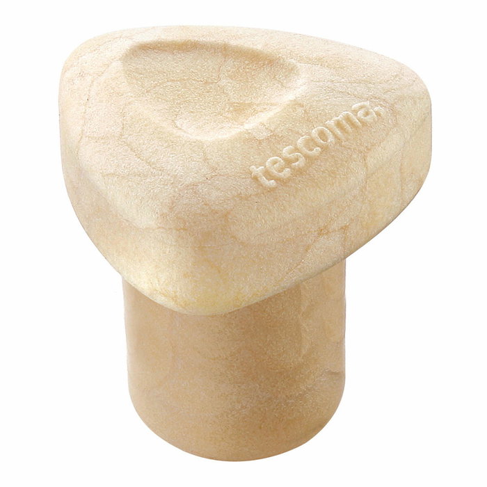 Tescoma Tapón de vino Presto 2 uds. de corcho sintético Tescoma Tapón de vino Presto 2 uds. de corcho sintético