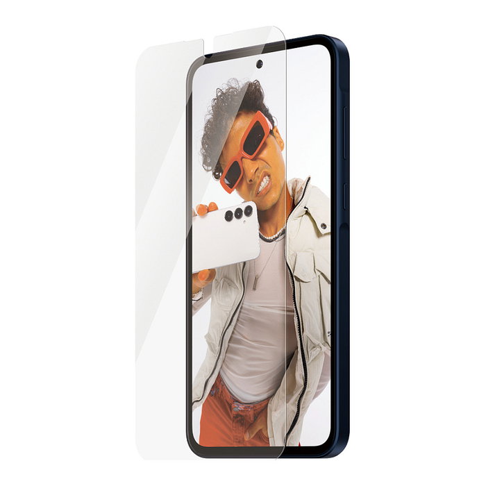 Panzerglass Safe by Protector de Pantalla Samsung Galaxy A36 5G Panzerglass Safe by Protector de Pantalla Samsung Galaxy A36 5G
