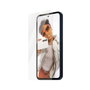 PanzerGlass SAFE. Protector de pantalla para Samsung Galaxy A36 5G Ultra-Wide Fit con EasyAligner