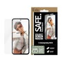 PanzerGlass SAFE. Protector de pantalla para Samsung Galaxy A36 5G Ultra-Wide Fit con EasyAligner
