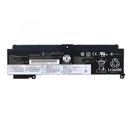 Generico Batería para Lenovo ThinkPad T460s T470s 01AV405 01AV406 01AV407 00HW024