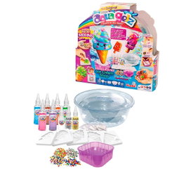 SIMBA Aqua Gelz Deluxe Set Tienda de Helados