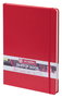 Talens Art Creation Cuaderno de Bocetos Rojo 21 x 29.7 cm 80 Hojas