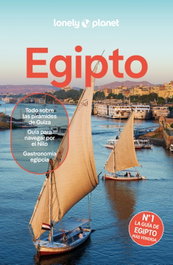 Egipto 8, Sanad Tabbaa - GEOPLANETA