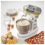 Ariete Positano Robot de Cocina Multicolor